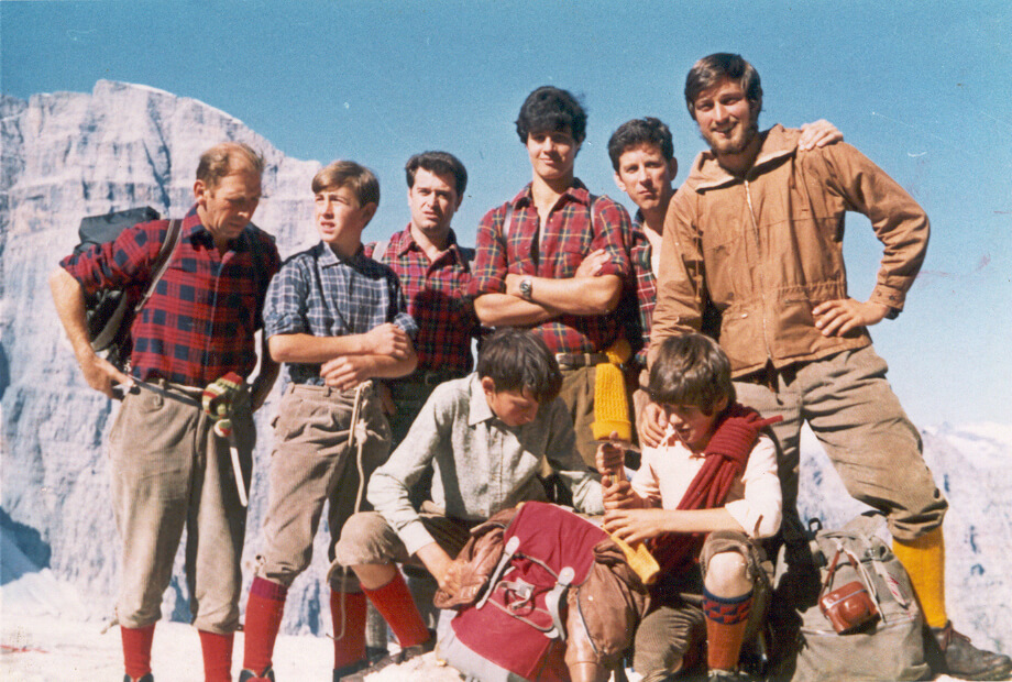 Brenta - 1973